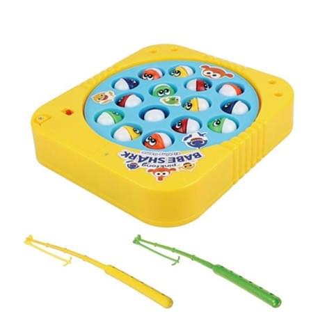 Baby Shark Fishing Game 6898 MAS KIDZ