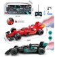 Formula 1 Remote Control Car