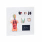 The Human Body Science Nature toy for kids
