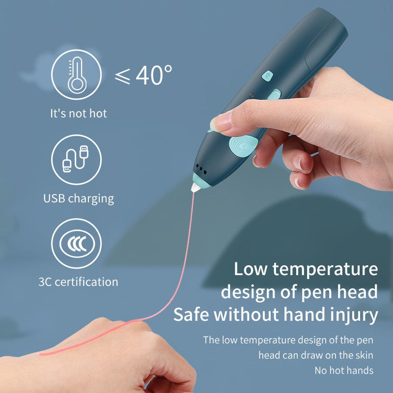 3D PEN 66-32A