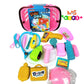 Play Pals Doctor Set WP009-02