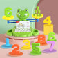 Frog Balanced Game Upgraded Version 007