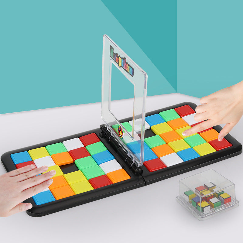 Battle Rubik's Cube ME-038 MAS KIDZ
