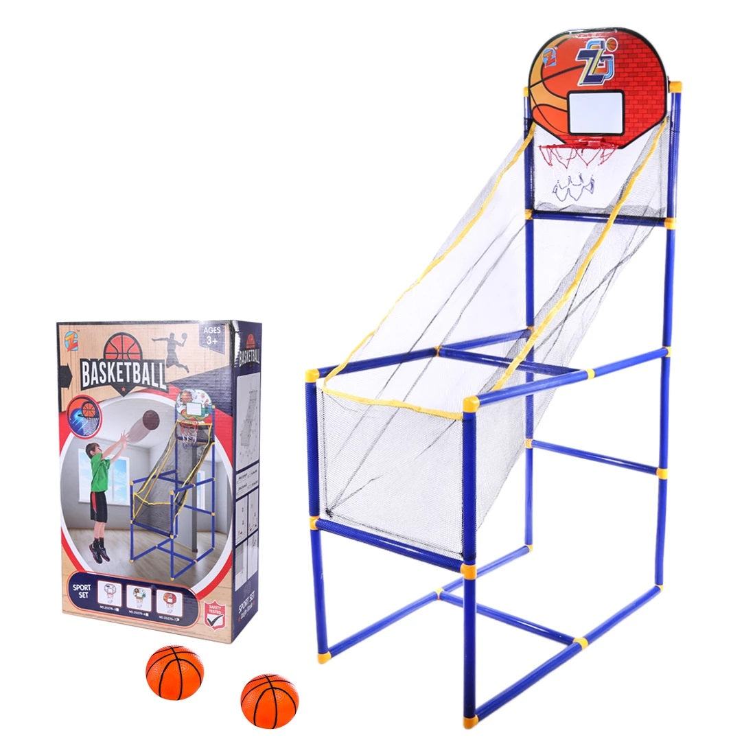 Basket Ball Model No ZG270-7