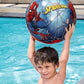 Bestway Beach Ball Spider Man No 98002