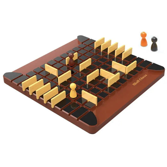 Wall Chess MAS KIDZ