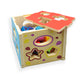 Intelligence box shape sorter NO YW-008