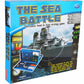 The Sea Battle 707-23