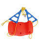 Swing The Real Action Swing Set 28881P MAS KIDZ