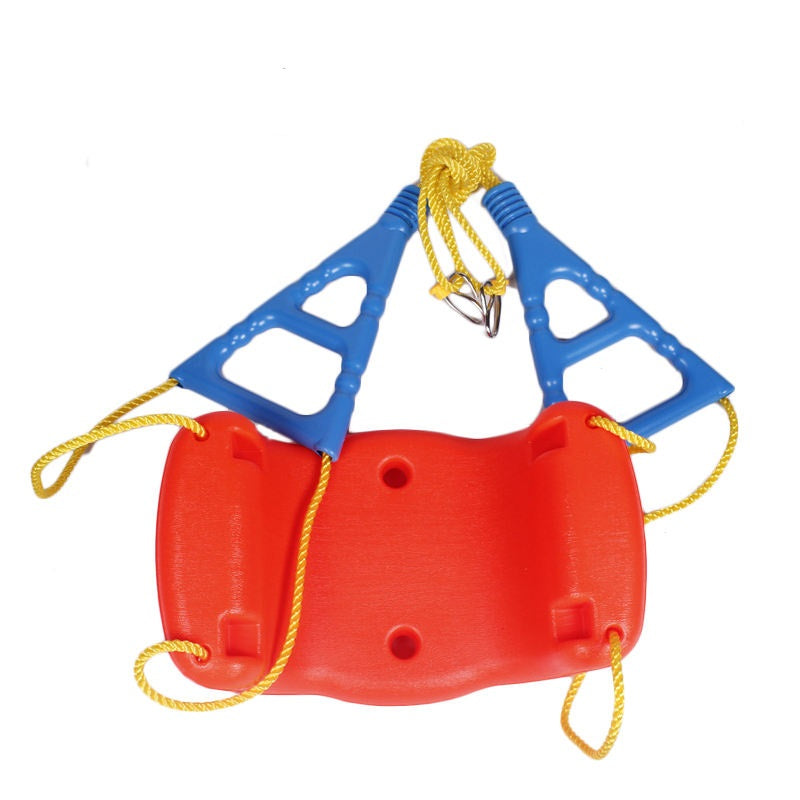 Swing The Real Action Swing Set 28881P MAS KIDZ