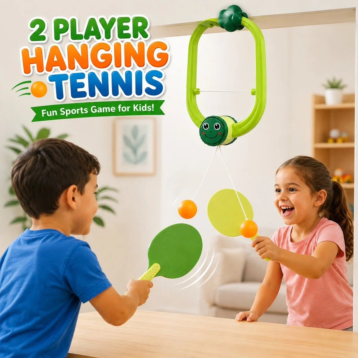 Hanging Table Tennis ME-041 MAS KIDZ