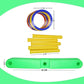 Circle Throwing Puzzle Ring Toy MAS KIDZ