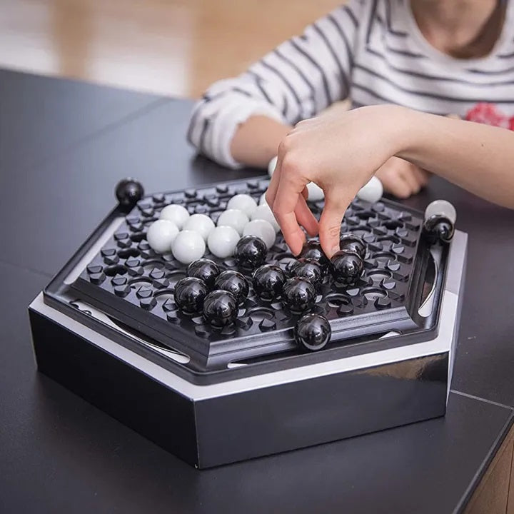 Abalone 039 Board Game MAS KIDZ
