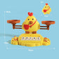 Chick Balanace BY-6018 MAS KIDZ