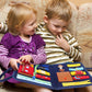 Montessori Busy Board Soft