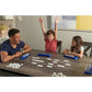 Rummikub Classic Board Game – Fast-Paced Strategy Tile Game for Family &amp; Friends MAS KIDZ