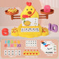Chick Balanace BY-6018 MAS KIDZ