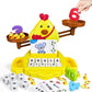 Chick Balanace BY-6018 MAS KIDZ