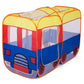 Bus Tent House 5003A