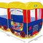 Bus Tent House 5003A
