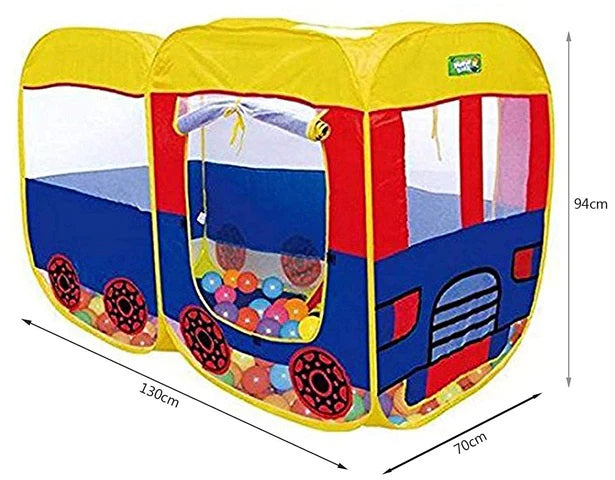 Bus Tent House 5003A