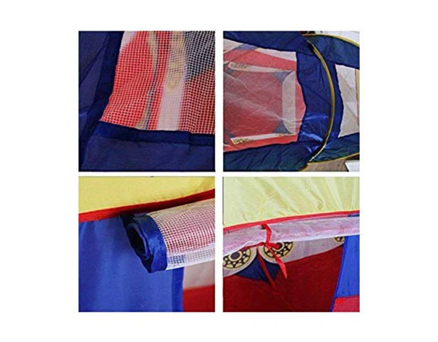 Bus Tent House 5003A