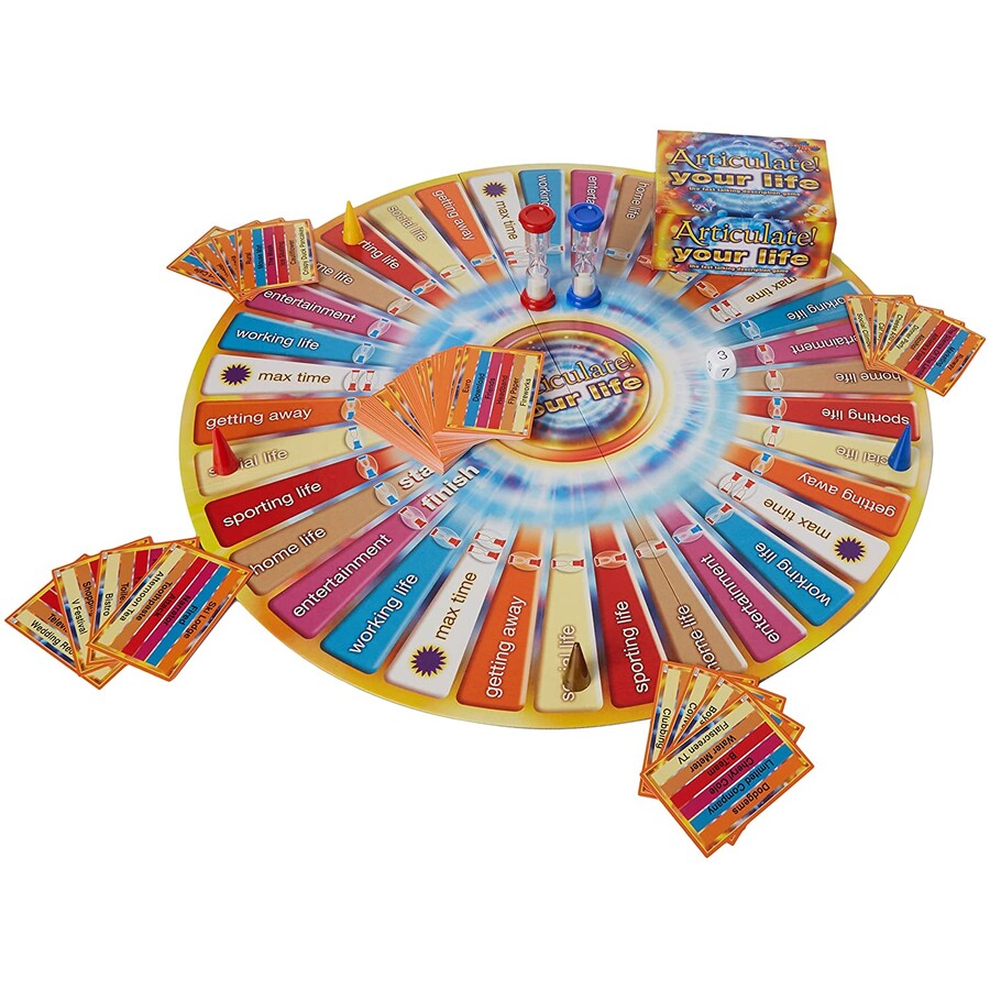 Articulate Your Life 0178Y-13 MAS KIDZ