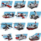 Multificence 31039 Ship Decool 13 in 1 Lego