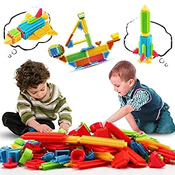 Hedgehog Blocks 150 pieces Model No MH004 maskidz-3dm