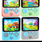 G7 Retro Handheld Game Console 02 Player G7 Video Game