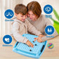 Magnetic Battle Chess MAS KIDZ