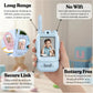 2-in-1 Kids Video Walkie Talkie with Camera & IPS Screen MAS KIDZ