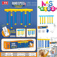 Hand Speed Challenge HM-05 with Remote MAS KIDZ