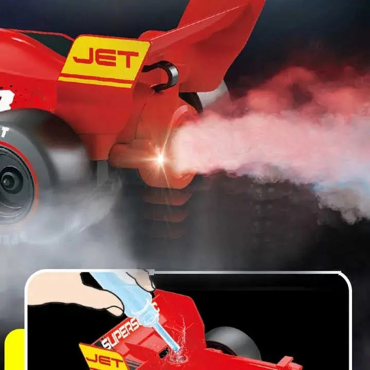Formular Box Remote Formula 1 Remote Control Car – MAS KIDZ