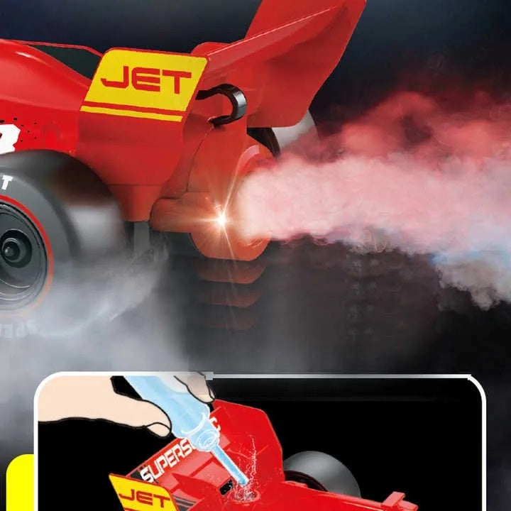 Formula 1 Remote Control Car