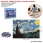 Jigsaw Puzzle 1000pcs MAS KIDZ