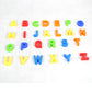 Magnet Alphabets A to Z