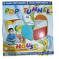 Pop Tunnel Tent House MAS KIDZ