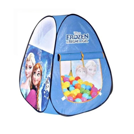 Disney Frozen Pop-Up Tent MAS KIDZ