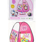 Hello Kitty Play House Tent House MAS KIDZ