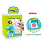 Money Safe WF-3002-Money Safe WF-3002 MAS KIDZ