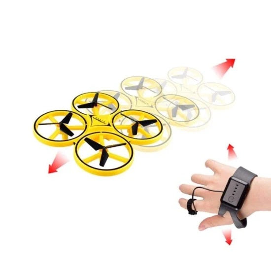 Firefly Drone