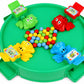 Feeding Frog Game 812A MAS KIDZ