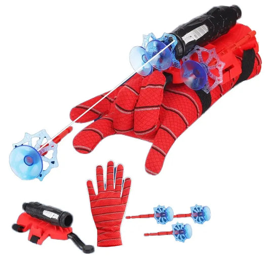 spider man web shooter Cosplay 828-S2 MAS KIDZ