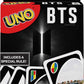 UNO BTS Card Games
