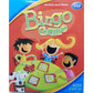Bingo Game 707-47 MAS KIDZ