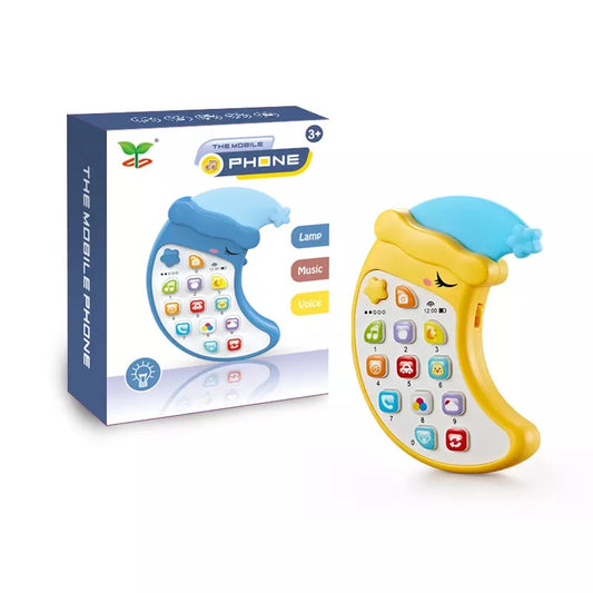 The Mobile Phone Musical Phone for Kids No YS2609A