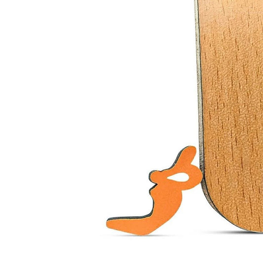 3D Wooden Urdu Huruf E Tahaji Alif Bai Pai Puzzle