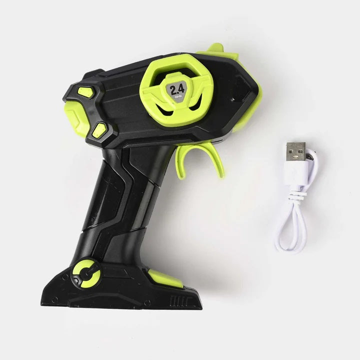 Zenith RTR No 955 Remote Control Bike – MAS KIDZ