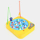 Baby Shark Fishing Game 6898 MAS KIDZ